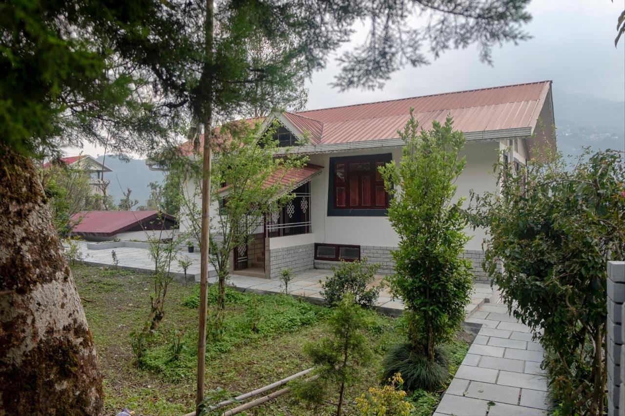 Zambala Resort